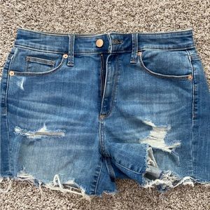 Universal Threads shorts-size 29